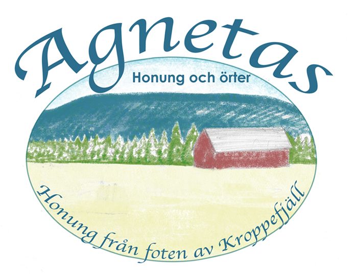 Agnetas honung och örter