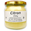 Honung med citron