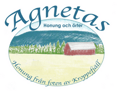 Agnetas honung och örter