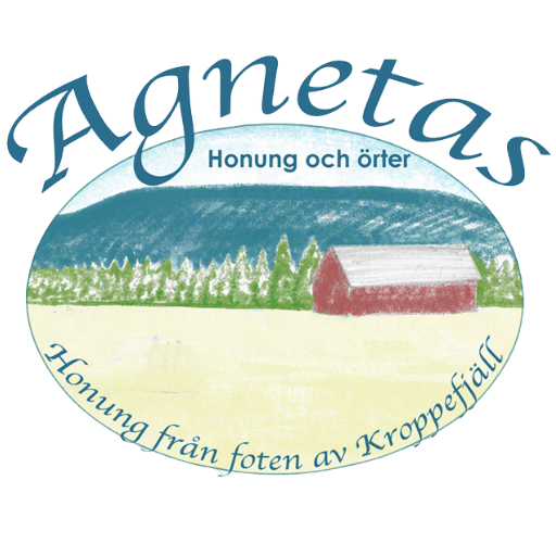 Agnetas honung & örter