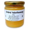 Hösthonung orörd