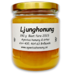 ljunghonung