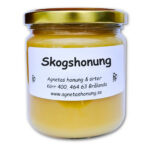 skogshonung