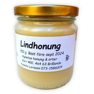 lindhonung