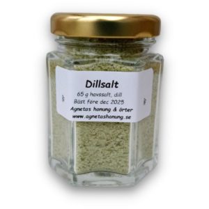 dillsalt