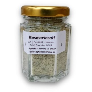 rosmarinsalt