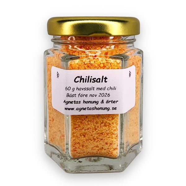 chilisalt
